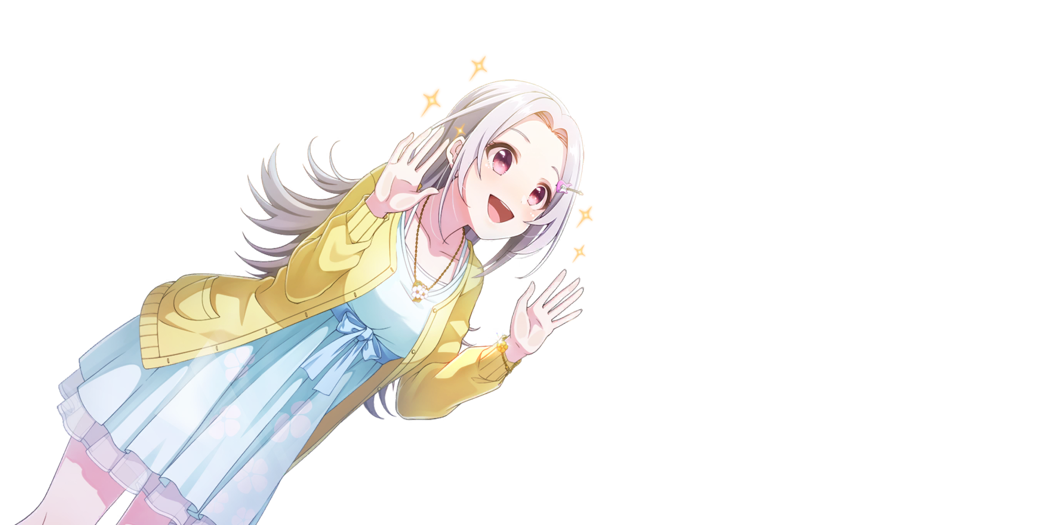 the-big-imageboard-tbib-1girl-blue-dress-breasts-collarbone-dress